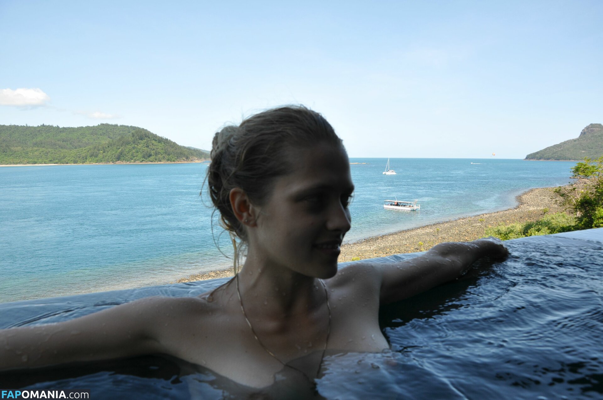 Teresa Palmer Nu Foto vazada #8