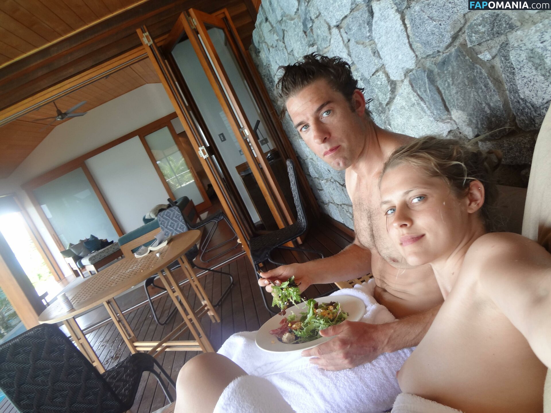 Teresa Palmer Nu Foto vazada #18