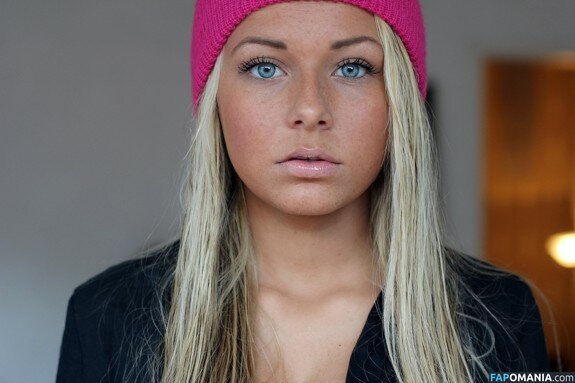 Therese Charlotte Margrethe Nielsen Nu Foto vazada #17