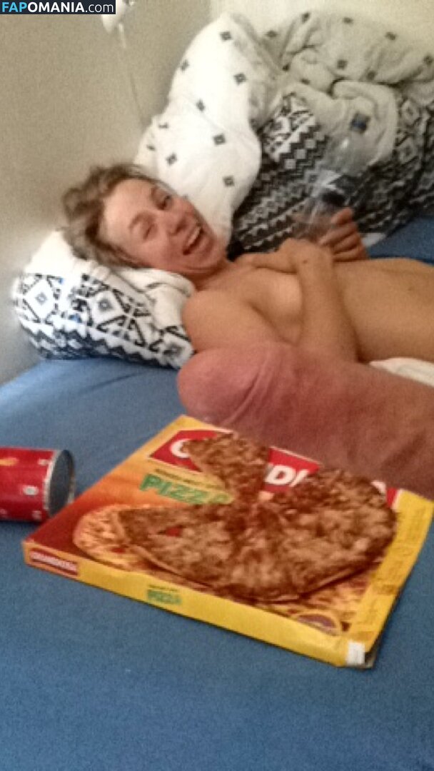 Tiril Eckhoff Nu Foto vazada #1