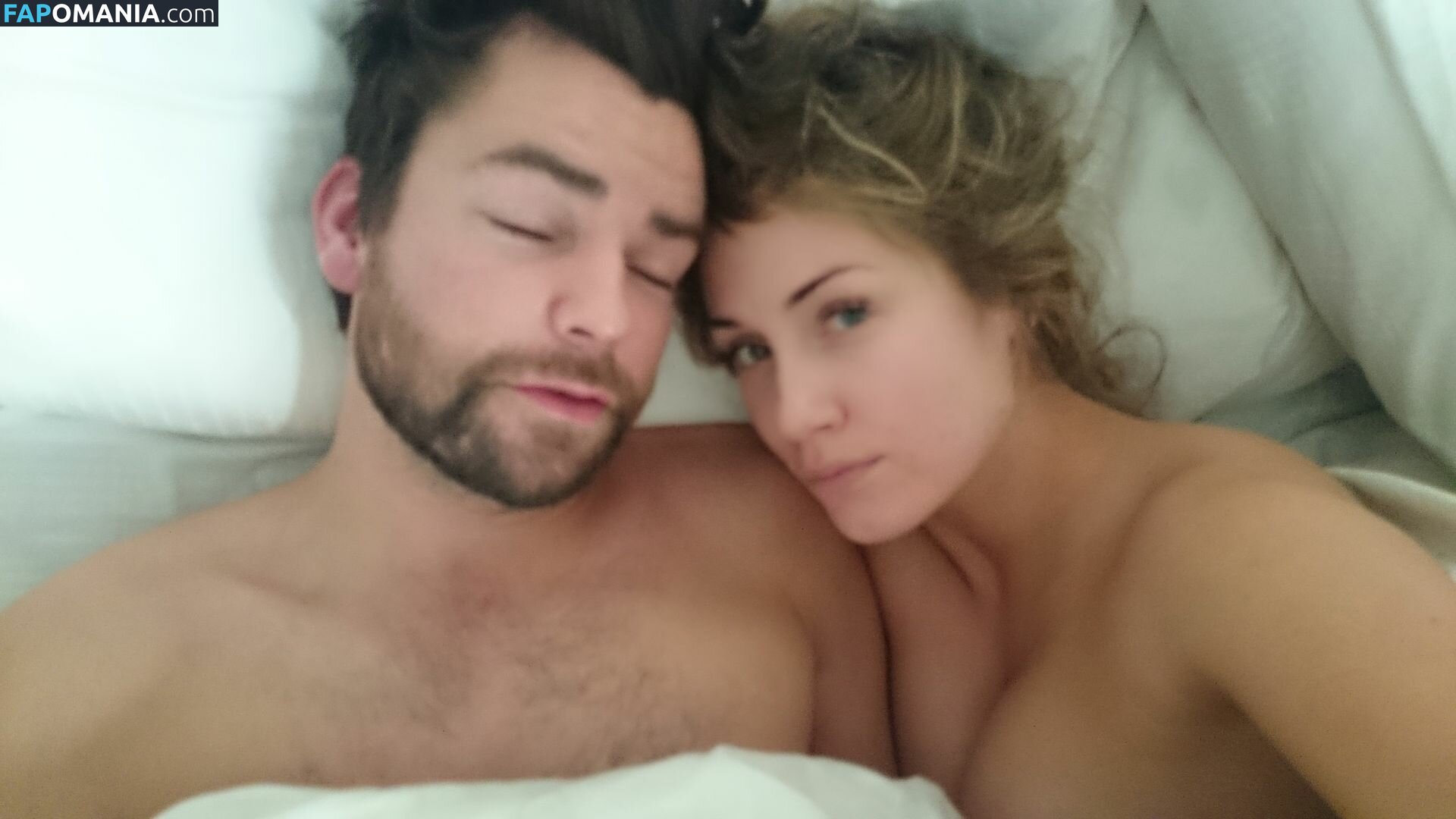 Tone Damli Nu Foto vazada #4