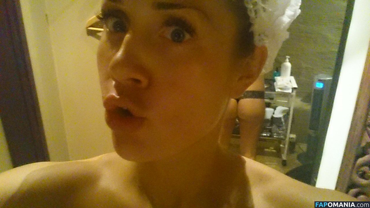 Tone Damli Nu Foto vazada #19