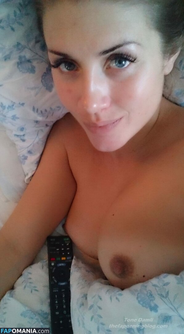 Tone Damli Nu Foto vazada #25
