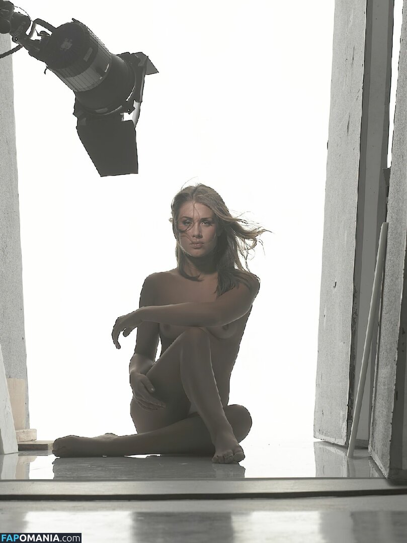 Tone Damli Nu Foto vazada #28