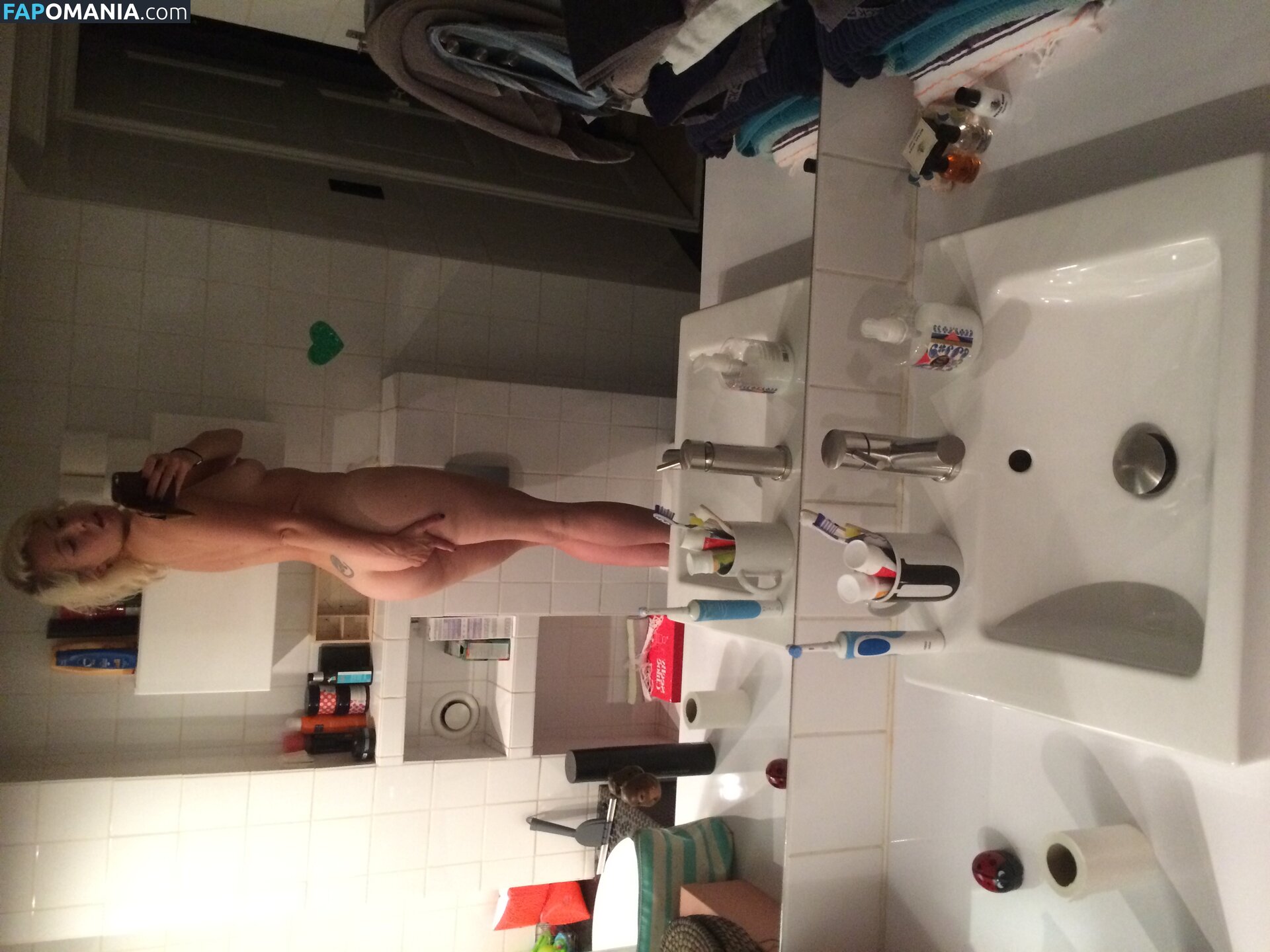 Veronica Maggio Nu Foto vazada #9