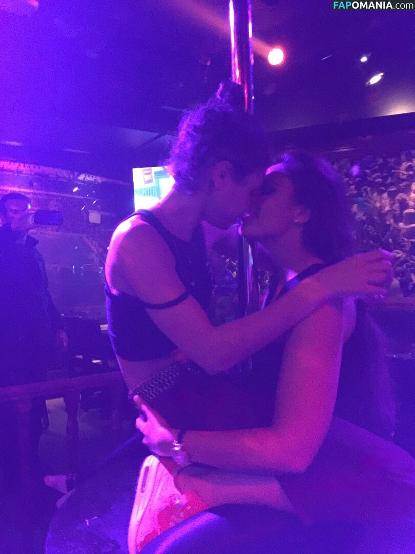 Vick Hope Nu Foto vazada #246