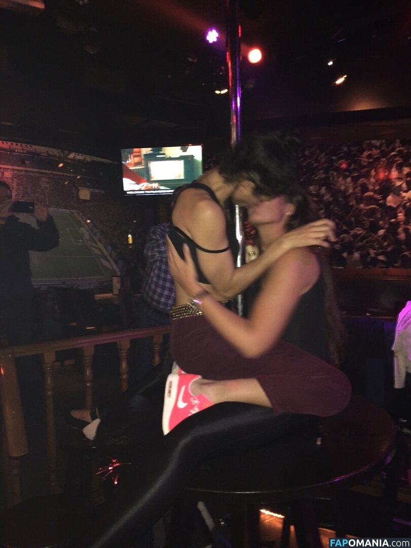 Vick Hope Nu Foto vazada #247