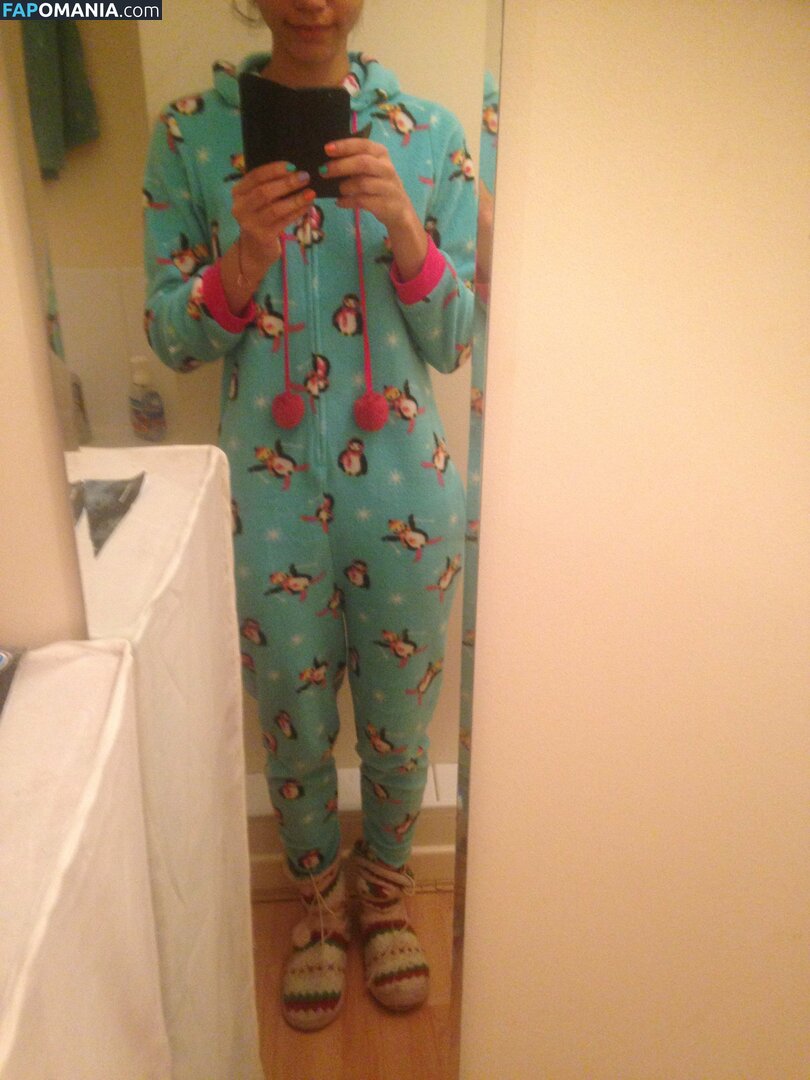 Vick Hope Nu Foto vazada #250