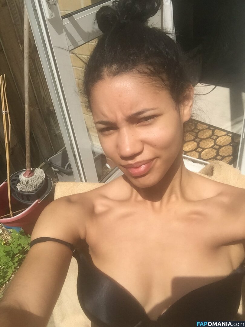 Vick Hope Nu Foto vazada #281