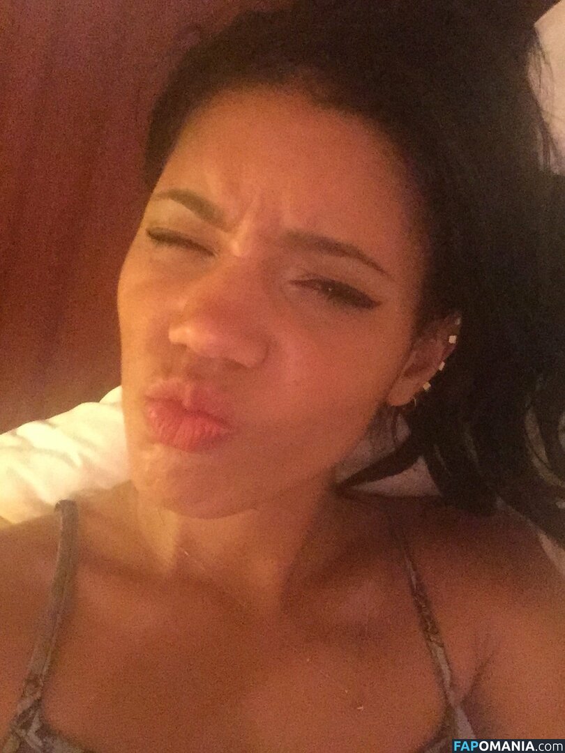 Vick Hope Nu Foto vazada #282