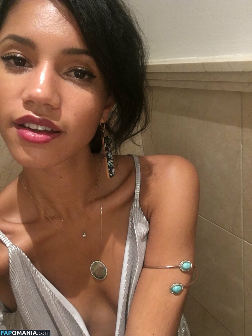 Vick Hope Nu Foto vazada #326