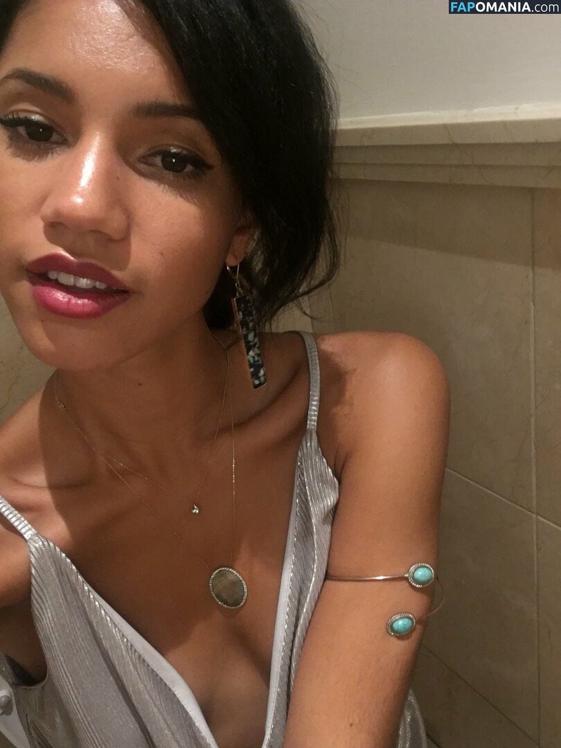 Vick Hope Nu Foto vazada #327