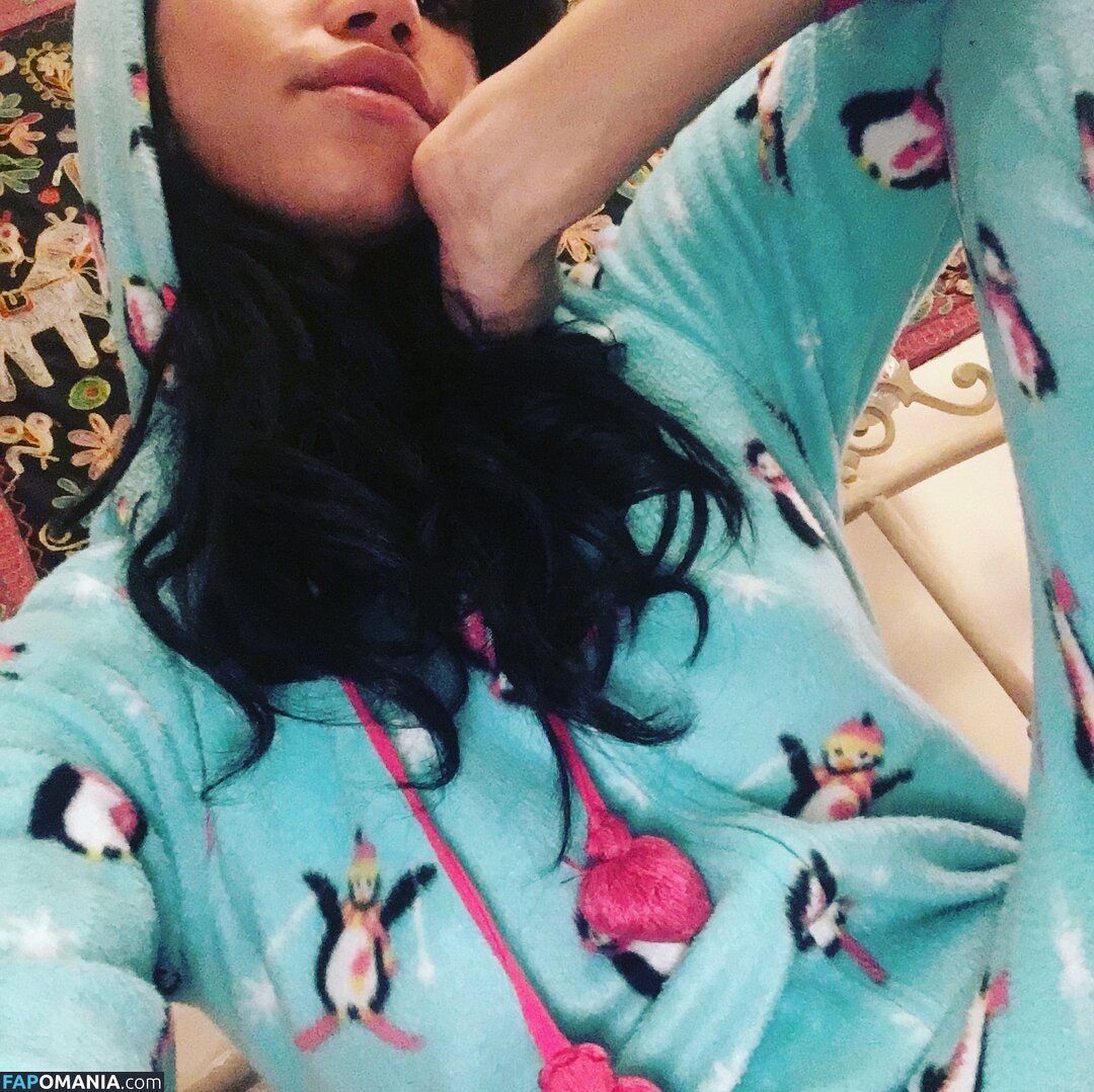 Vick Hope Nu Foto vazada #355