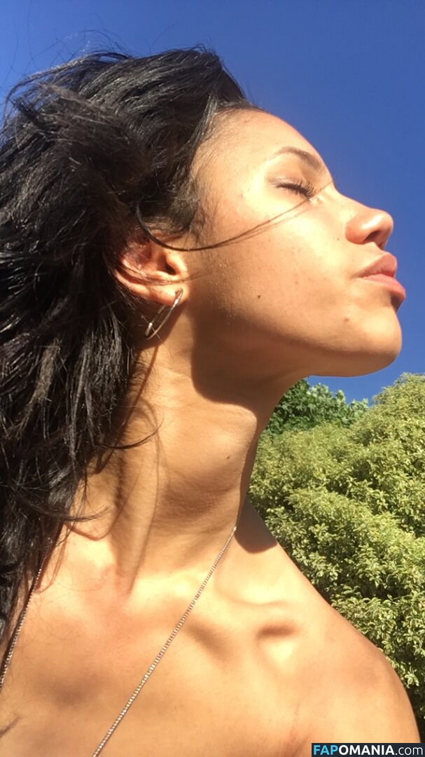 Vick Hope Nu Foto vazada #365