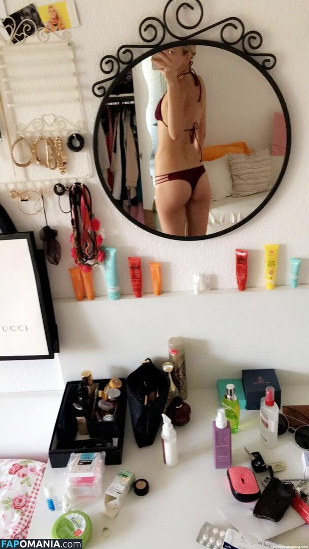Victoria Jancke Nu Foto vazada #2