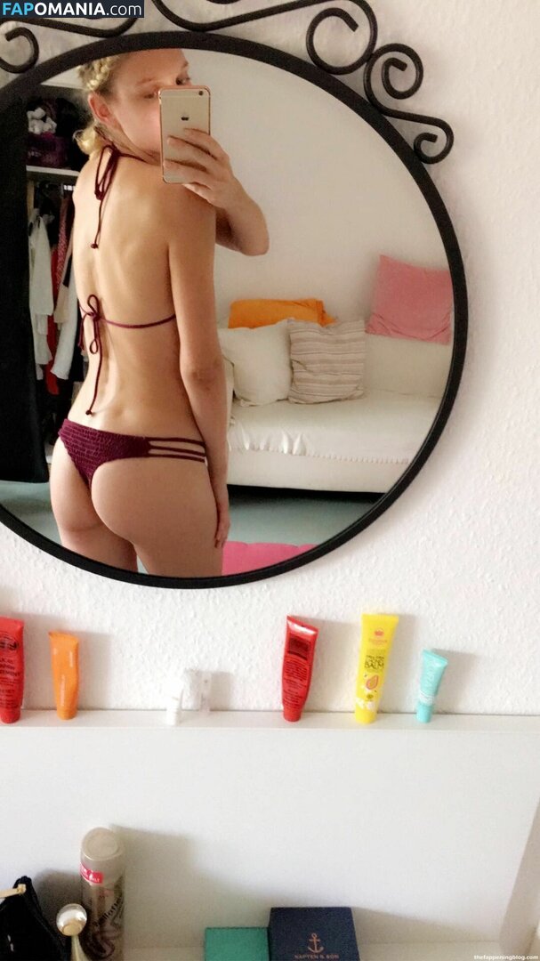 Victoria Jancke Nu Foto vazada #30