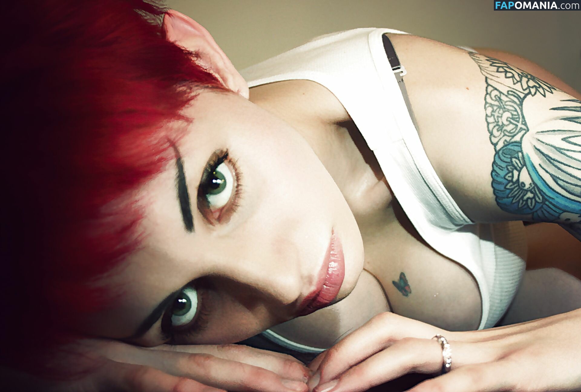 Vonny Moyes Nu Foto vazada #22