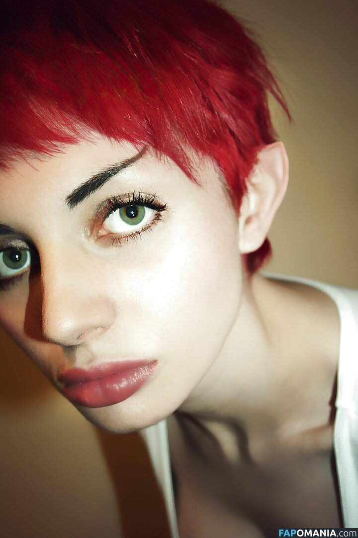 Vonny Moyes Nu Foto vazada #31