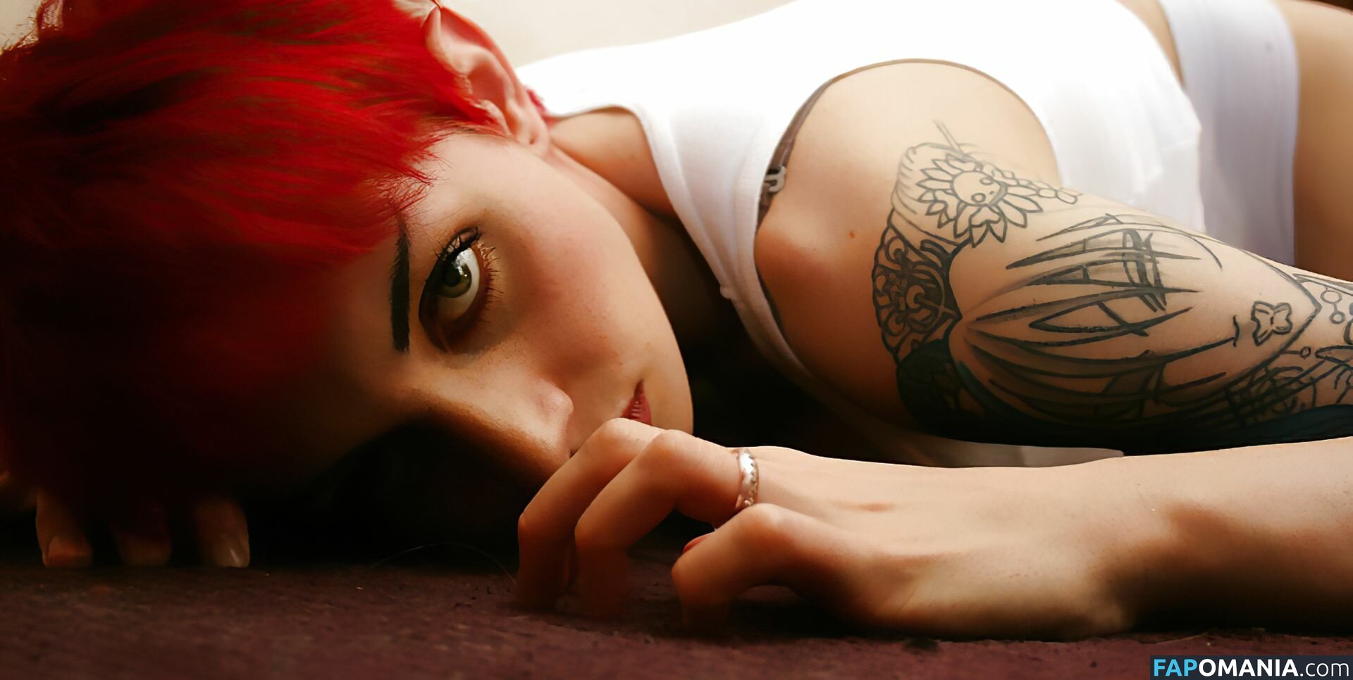 Vonny Moyes Nu Foto vazada #37