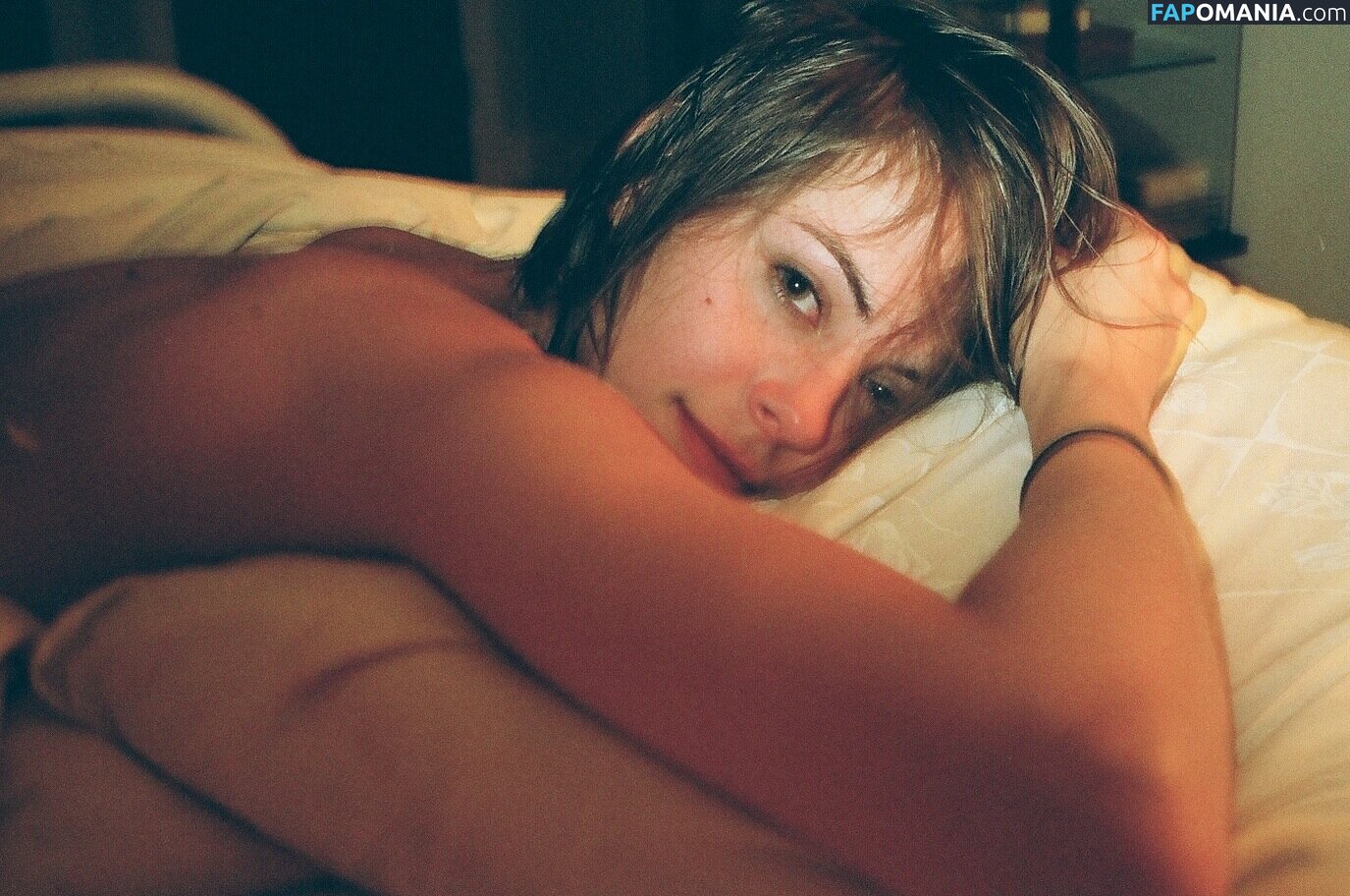 Willa Holland Nu Foto vazada #13