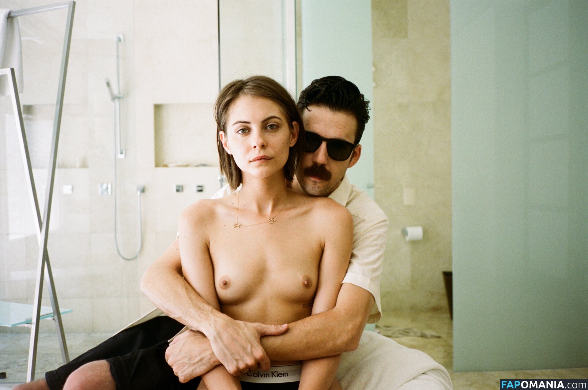 Willa Holland Nu Foto vazada #35