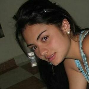 Yuri Vargas