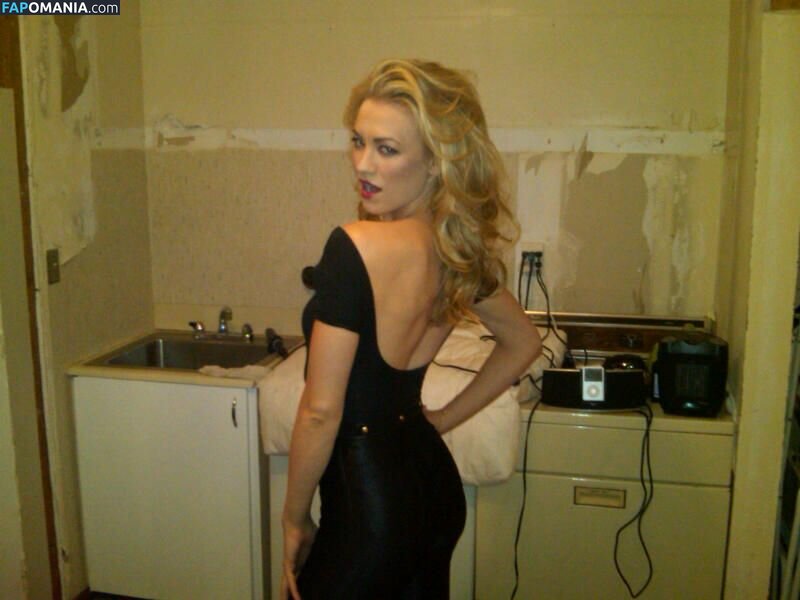 Yvonne Strahovski Nu Foto vazada #62