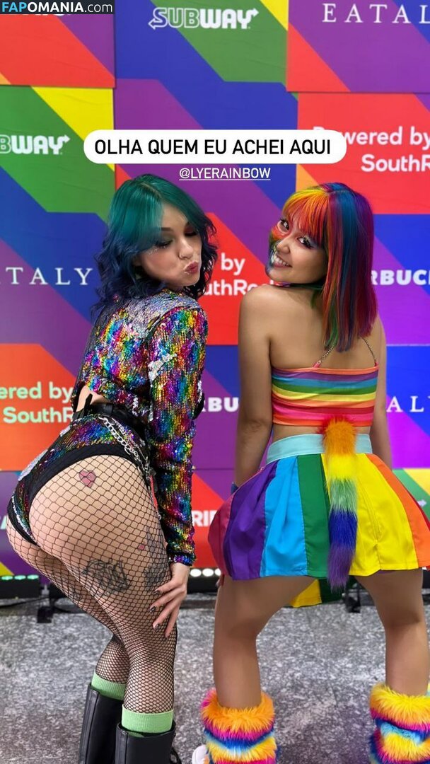 4ggy / Agatha Braga / aggyabby Nu OnlyFans  Foto vazada #1