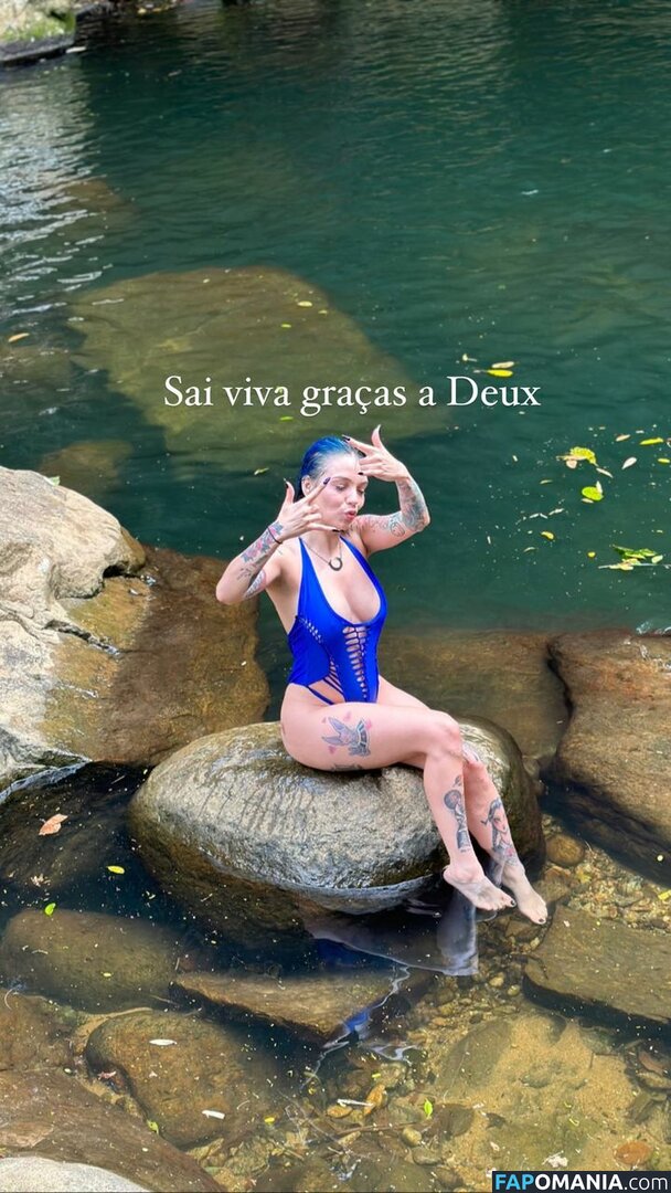 4ggy / Agatha Braga / aggyabby Nu OnlyFans  Foto vazada #36