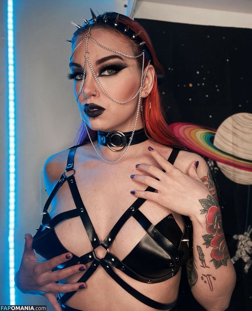 4ggy / Agatha Braga / aggyabby Nu OnlyFans  Foto vazada #57