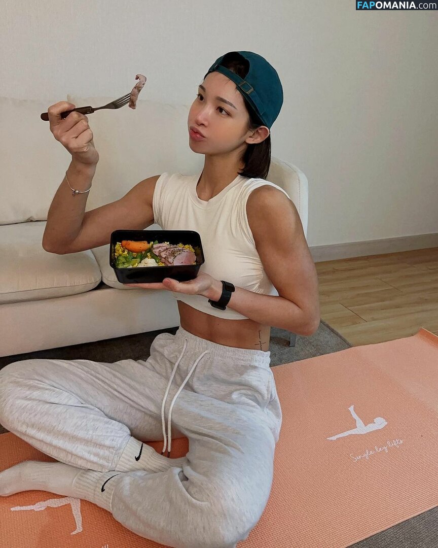 6pm9pm Nu OnlyFans  Foto vazada #6