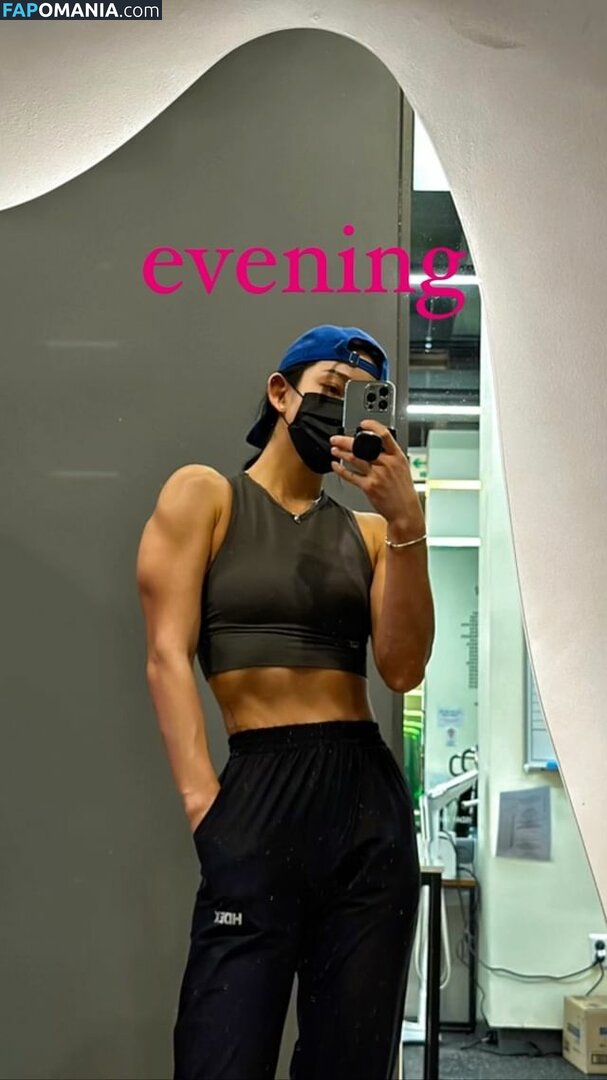 6pm9pm Nu OnlyFans  Foto vazada #21