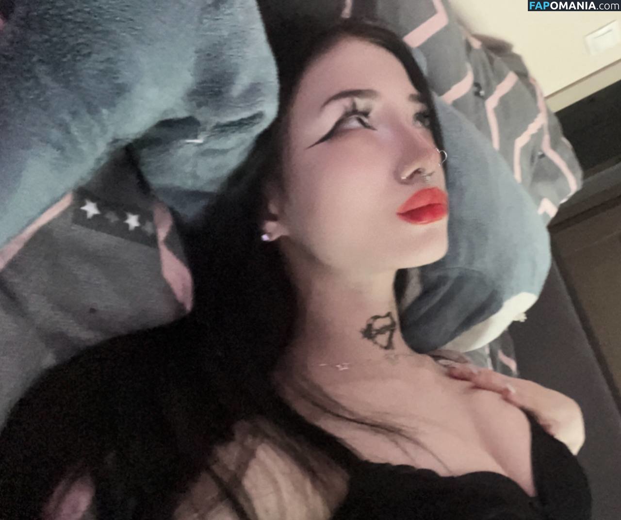 3tn4 / 3tna / _3tna_ Nu OnlyFans  Foto vazada #13