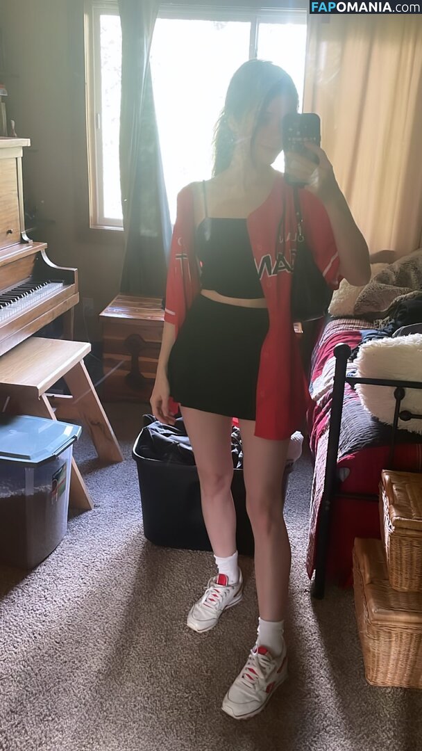  / A_Bit_Rebecca / A_Little_Rebecca Nu OnlyFans  Foto vazada #127