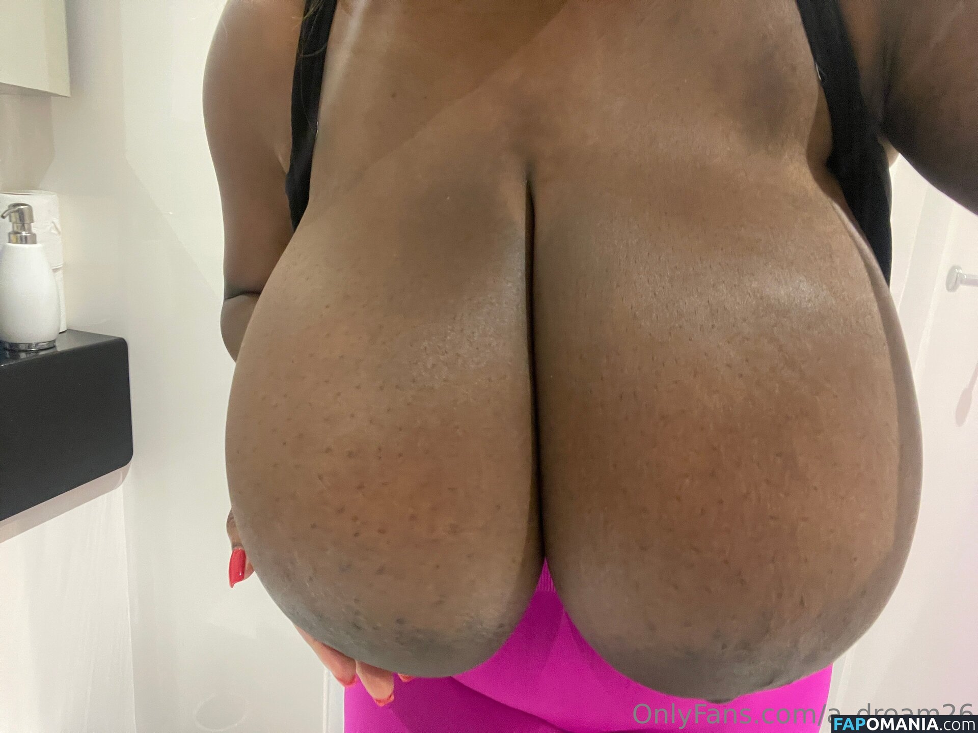 A_dream26 / dreamwastaken Nu OnlyFans  Foto vazada #19