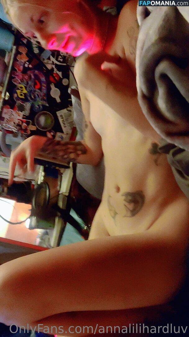 a_hardluv / hard2luvv Nu OnlyFans  Foto vazada #6