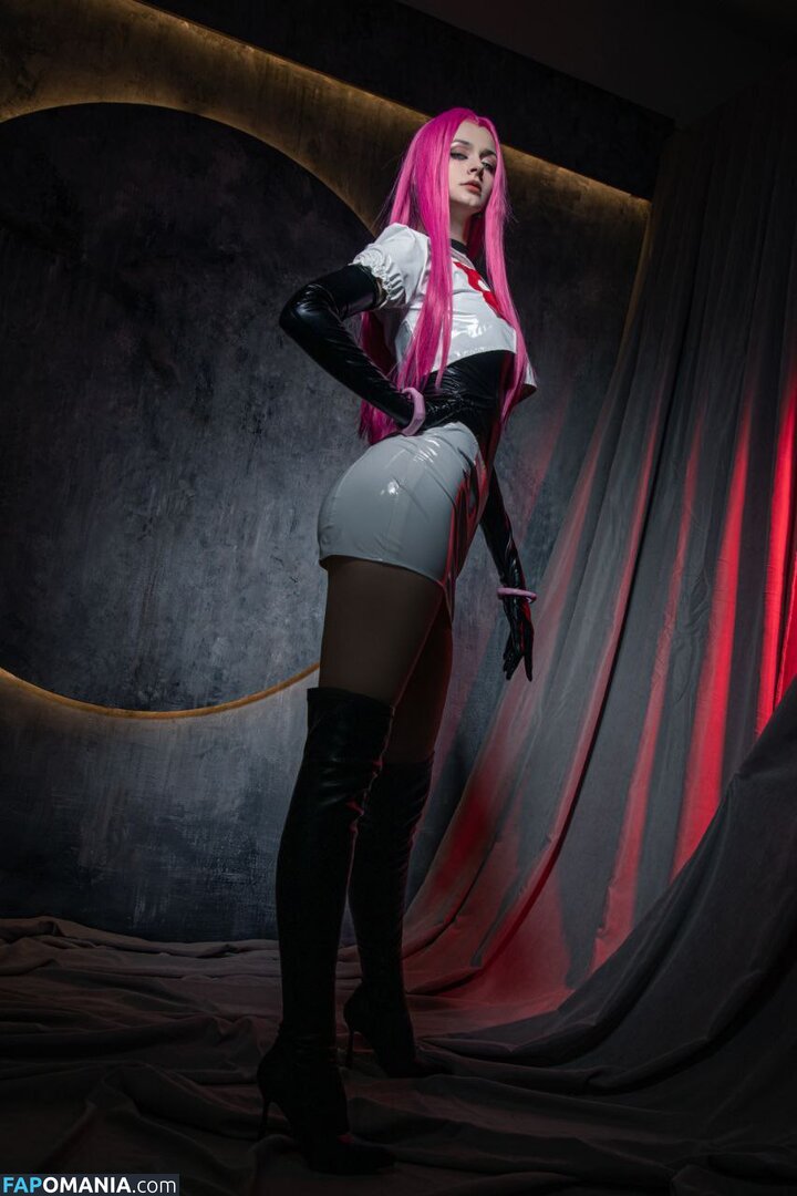 A_satan_el Nu OnlyFans  Foto vazada #1