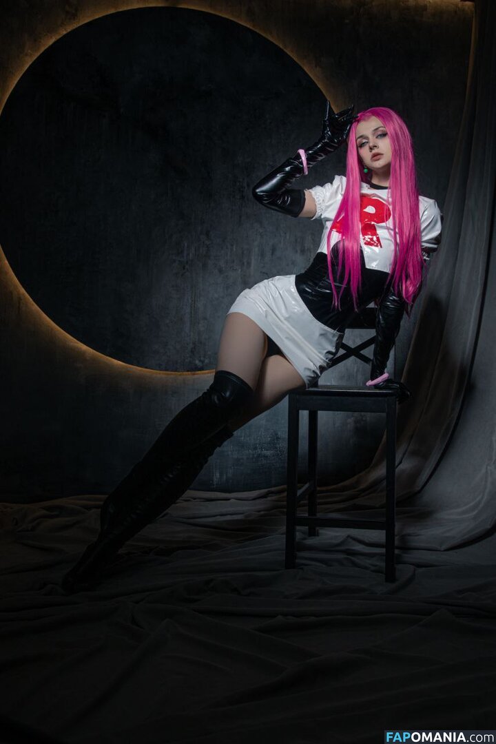 A_satan_el Nu OnlyFans  Foto vazada #2