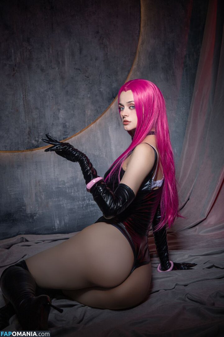 A_satan_el Nu OnlyFans  Foto vazada #4