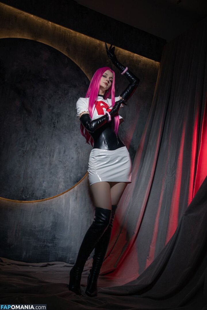 A_satan_el Nu OnlyFans  Foto vazada #6