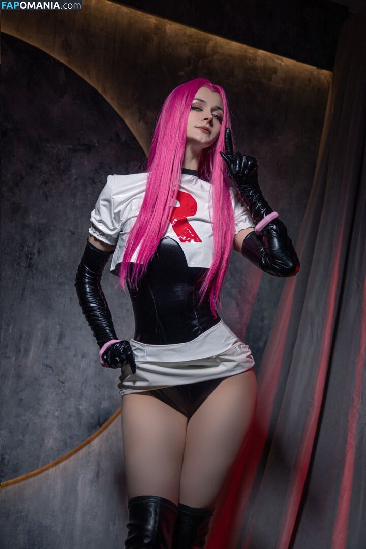 A_satan_el Nu OnlyFans  Foto vazada #8