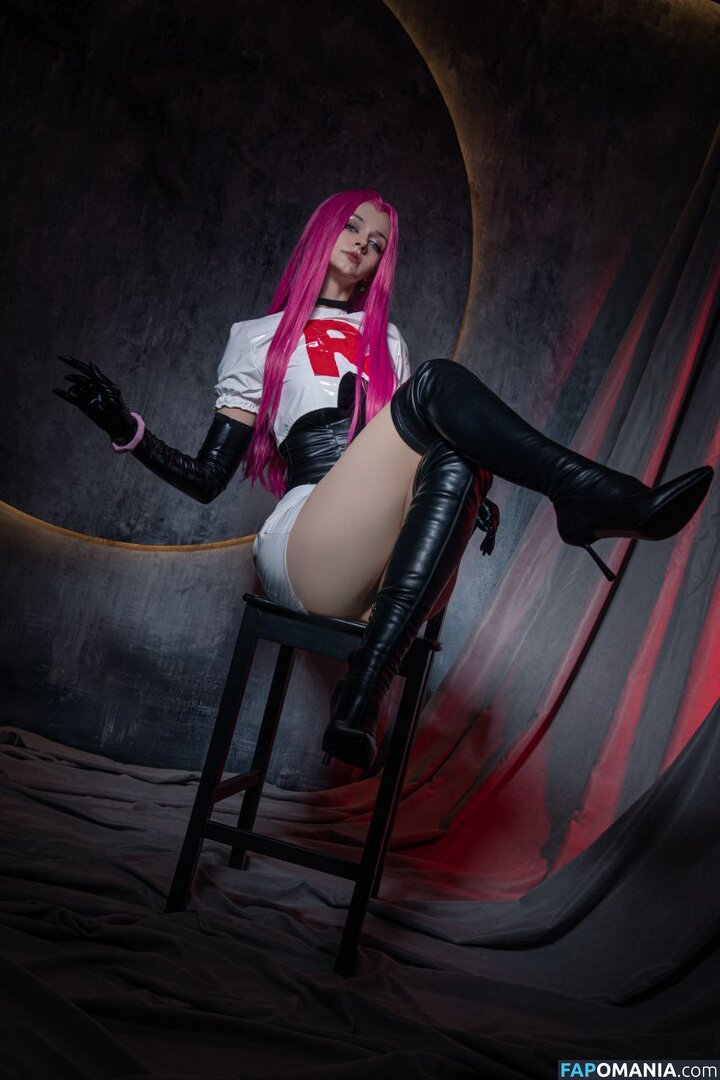 A_satan_el Nu OnlyFans  Foto vazada #10