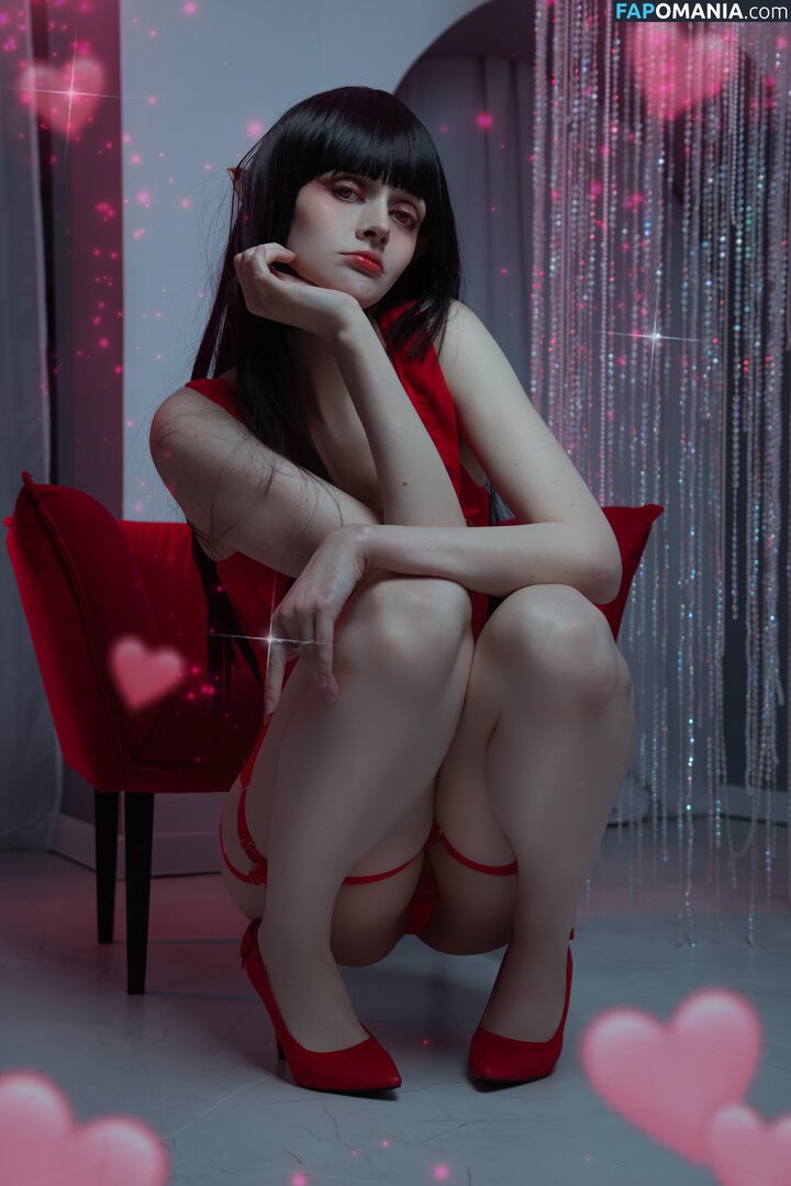 A_satan_el Nu OnlyFans  Foto vazada #17