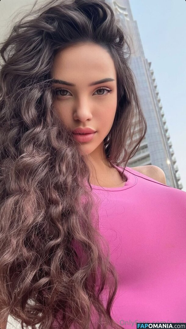 a_vii Nu OnlyFans  Foto vazada #8