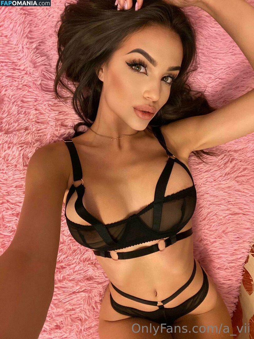 a_vii Nu OnlyFans  Foto vazada #11