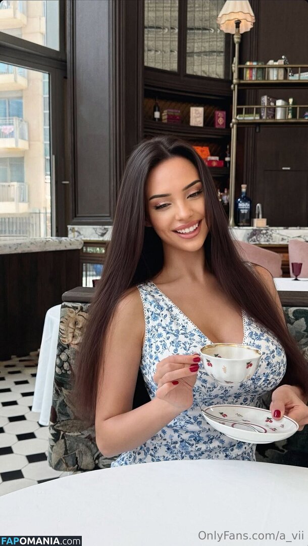 a_vii Nu OnlyFans  Foto vazada #12