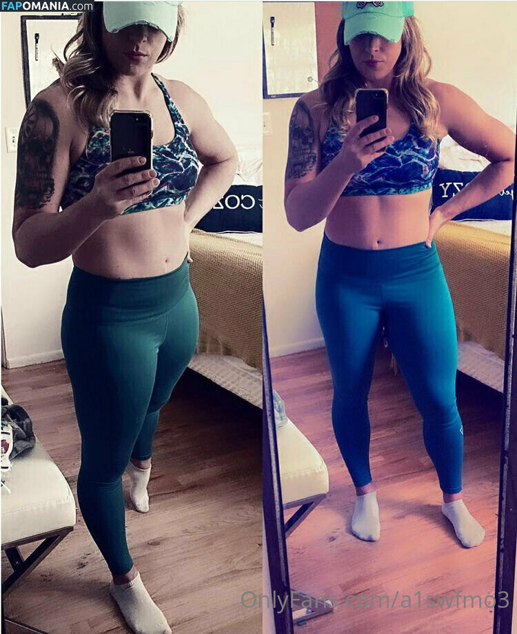 a1swfmo3 / ieatmypancakeswithaspoon Nu OnlyFans  Foto vazada #24