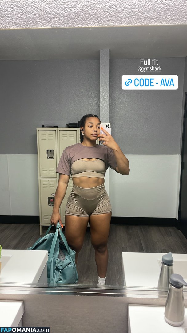 Ava / aaaaayevuh Nu OnlyFans  Foto vazada #22