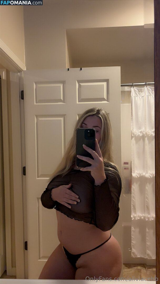 AaliviaCobb / Aaliviacobb7 / Alivia Cobb Nu OnlyFans  Foto vazada #2