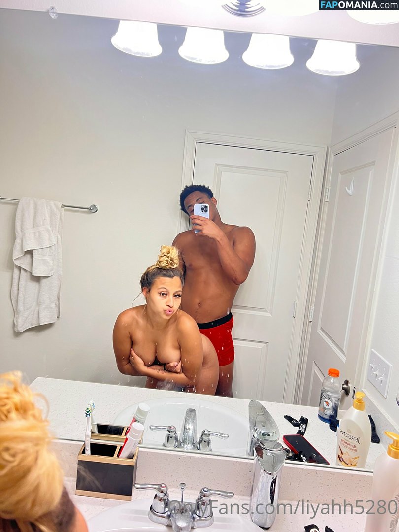 Aaliyah Duggan / aaliyahduggan / liyahh5280 Nu OnlyFans  Foto vazada #7